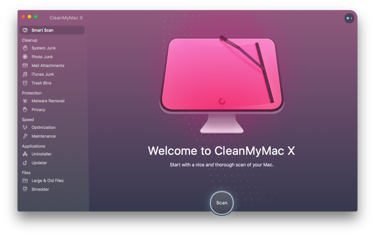 Cleaner Für Mac