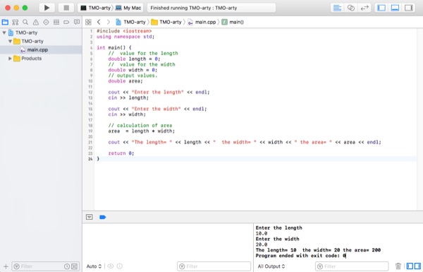 C compilers for mac