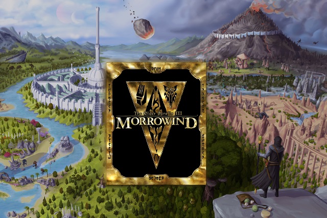 Morrowind Mac Download