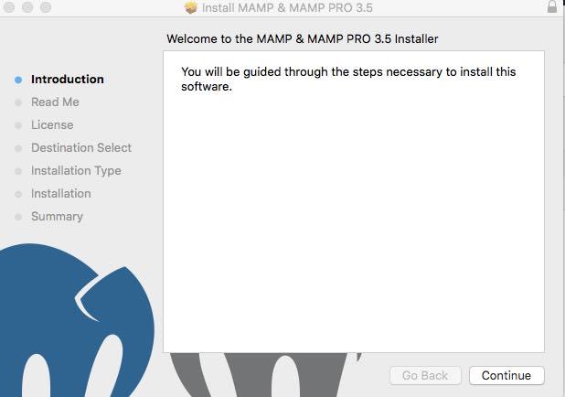 Wamp For Mac